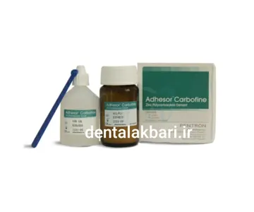 سمان پلی کربوکسیلات ادهسور – Polycarboxylate Cement Adhesor