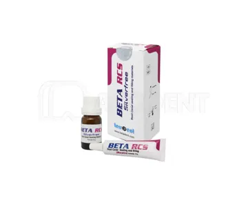 سیلر پر کردن کانال ریشه دندان BETA DENT