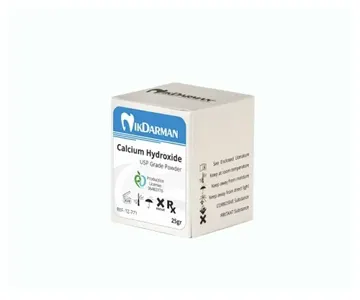 پودر کلسیم هیدروکساید / Calcium Hydroxide Powder