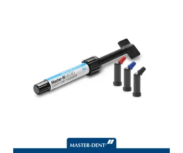 کامپوزیت میکروهیبرید مستردنت Master-Fil™ Micro