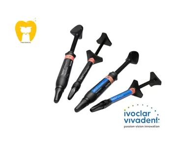کامپوزیت ایوکلار تتریک ان سرام – Ivoclar Tetric N-Ceram
