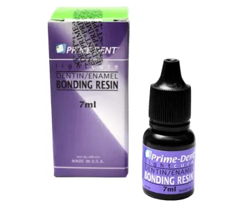 باند نسل 5 پرایم دنت primdent bonding