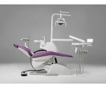 یونیت دندانپزشکی نوید اکباتان مدل ES100