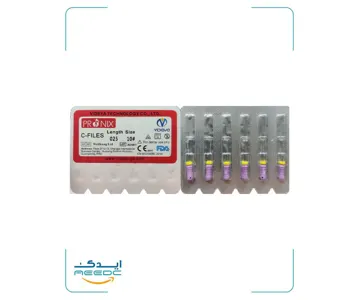سی فایل پرونیکس PRONIX