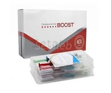 بلیچینگ آفیس – Ultradent – Opalescence Boost