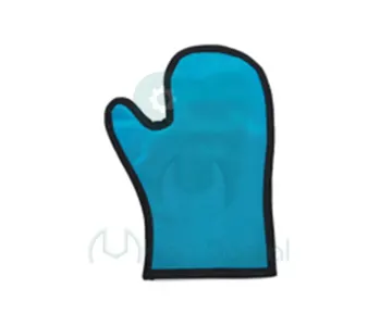 دستکش سربی عاج طب