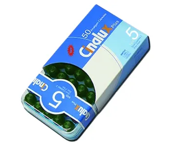 آمالکپ 5 واحدی50 عددی سینالوکس Cinalux