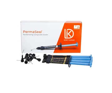 گلیز کامپوزیت پرماسیل الترادنت Permaseal