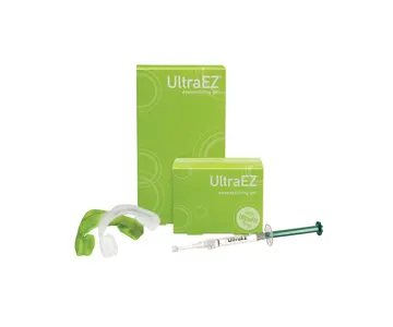 ژل ضد حساسیت بلیچینگ Ultradent Ultra EZ