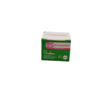 خمیر جرمگیری پروفیلاکسی KHC