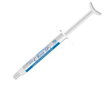 سیلر بایوسرامیک سی روت C-Root SP Sealer