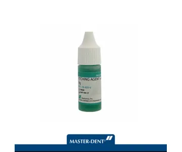 اسید اچ قطره ای ویسکوز مستردنت Etchant Gel Viscous