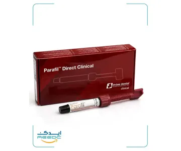 کامپوزیت زیبایی انامل پرایم دنت Prime Dent