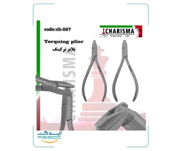 پلایر ترکینگ کاریزما (2عددی)