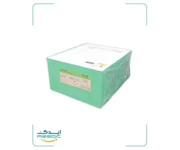 نخ بخیه نایلون 36 عددی سوپا 4/0