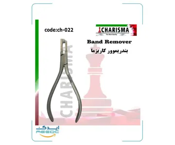 پلایر بندریموور کاریزما