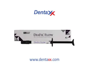 کامپوزیت فلو دیافیل – Diafil Flow Composite