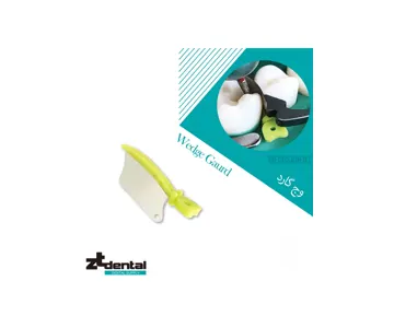 وج گارد ZT Dental (Wedge Guard ZT Dental)