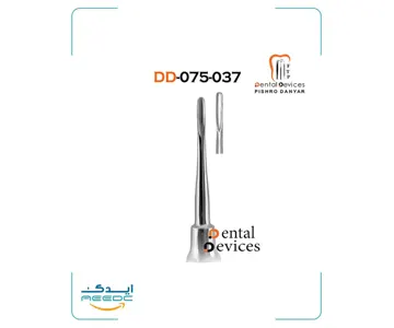 الواتور مستقیم 304 دنتال دیوایس