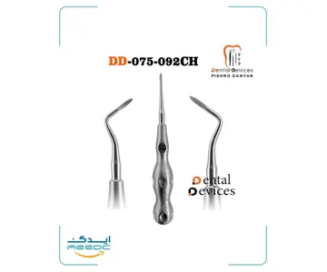 الواتور ریشه راست ارگوتاچ دنتال دیوایس
