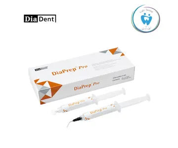 آرسی پرپ دیادنت-DIADENT DIAPREP PRO