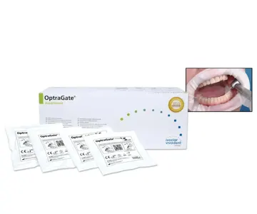 دهان بازکن اپتراگیت ایوکلار – Ivoclar Optragate