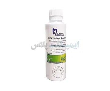 محلول 2% کلرهگزیدین 1 لیتری – مروابن