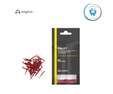 پین جت اصلی آنجلوس – Angelus Pinjet