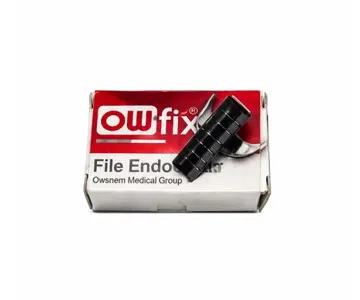 اندومتر انگشتی اوفیکس Owfix