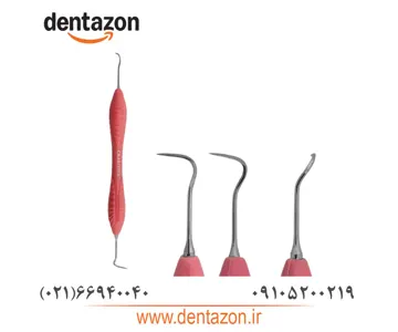 قلم کامپوزیت سیلیکونی سولو eccessoکاریزما