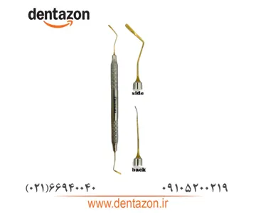 قلم کامپوزیت خیلی ظریف منحنی میکرو (0.2 میلی متر) کاریزما