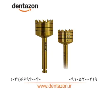 ترفاین ( سینوس لیفت ) کاریزما
