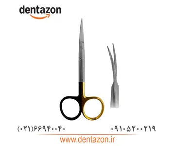 قیچی سوپرکات سرکج کاریزما