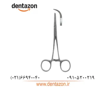 هموستات 90 درجه دنتال دیوایس