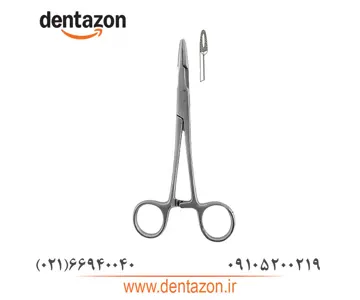 سوزنگیر قیچی دنتال دیوایس