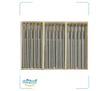 فرز جراحی روند کارنیک (بسته 6عددی)