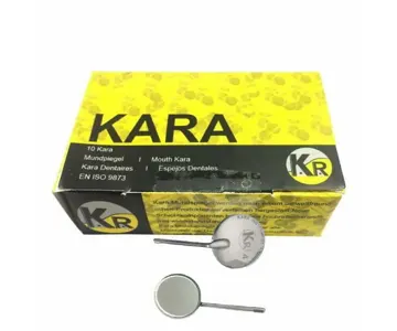 سر اینه کارا kara