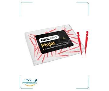 پین جت پلیمری هیلدنت