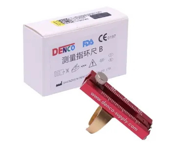اندومتر انگشتری دنکو – Endo Ring Denco