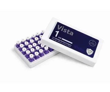 آمالکپ کپسولی ویستا Vista