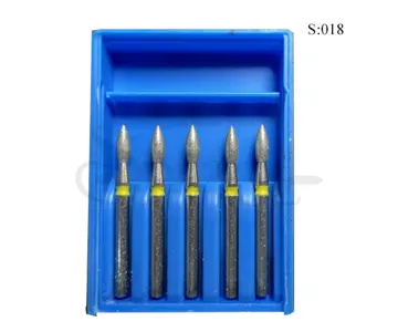 فرز پرداخت شعله شمعی کد 368 برند IQ لهستان