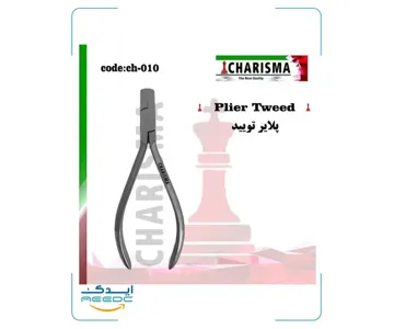 پلایر تویید کاریزما