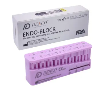 اندومتر بلوکی دنکو – Endo Block Denco