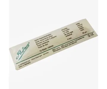 نوار پرداخت آمالگام Coltene