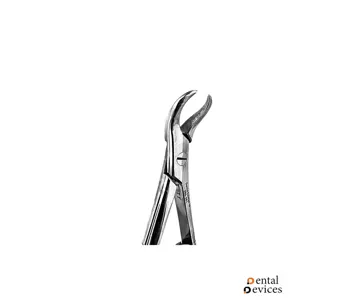فورسپس کاهورن موازی Beak دنتال دیوایس