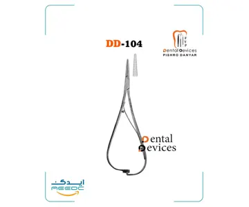 متیو میکرو دنتال دیوایس