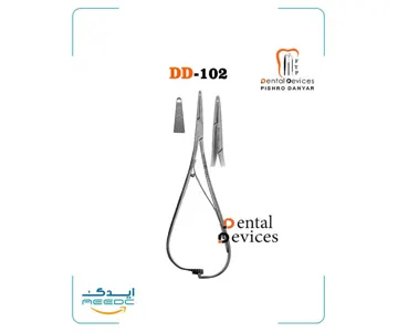 ELASTIC متیو اورینگ دنتال دیوایس