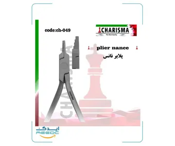پلایر نانس کلوزینگ کاریزما