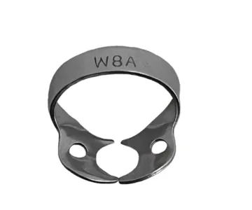 کلمپ w8a کاریزما