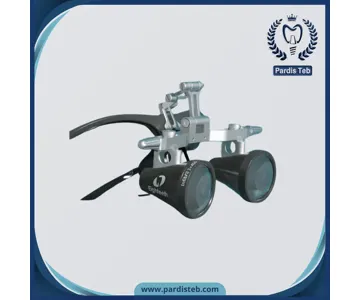 لوپ چشمی ایتیس مدل برلیانس_ Eighteeth